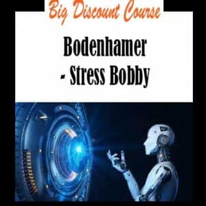 Bodenhamer – Stress Bobby