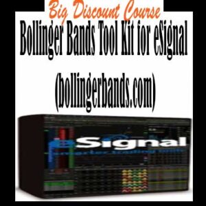 Bollinger Bands Tool Kit for eSignal (bollingerbands.com)