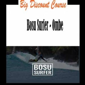 Bosu Surfer – OMBE