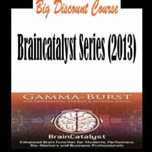 iAwake Technologies â€“ Braincatalyst Series (2013)