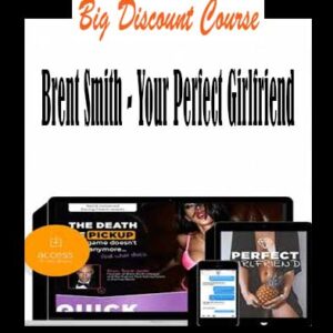 Brent Smith – Your Perfect Girlfriend