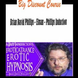 Brian David Phillips – Elman – Phillips Induction