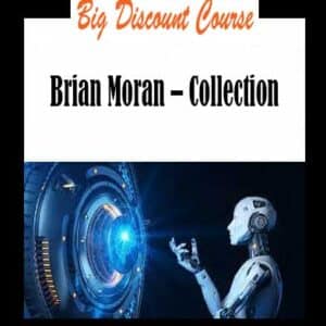 Brian Moran – Collection