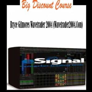 Bryce Gilmores Wavetrader 2004 (Wavetrader2004.Com)