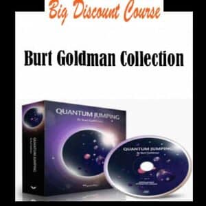 Burt Goldman Collection