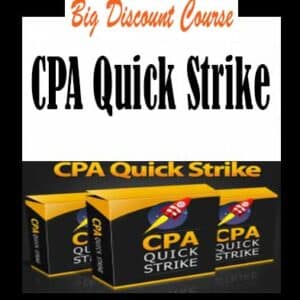 CPA Quick Strike