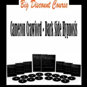 Cameron Crawford – Dark Side Hypnosis