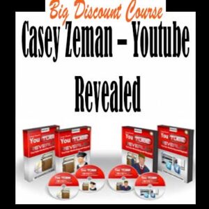 Casey Zeman – Youtube Revealed