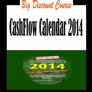 CashFlow Calendar 2014
