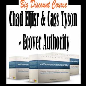 Chad Eljisr & Cass Tyson – Ecover Authority