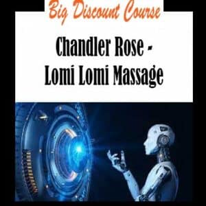 Chandler Rose – Lomi Lomi Massage