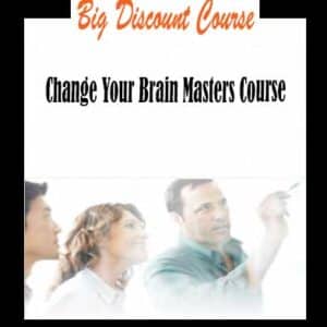 Change Your Brain Masters Course