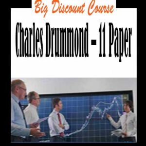 Charles Drummond – 11 Paper