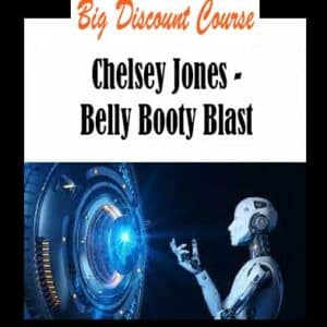 Chelsey Jones – Belly Booty Blast