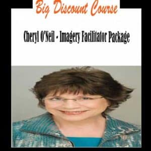 Cheryl O’Neil – Imagery Facilitator Package