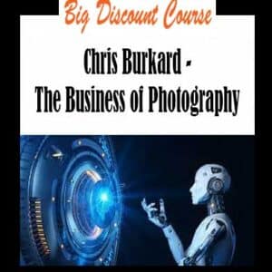 Chris Burkard – The Business of Photography