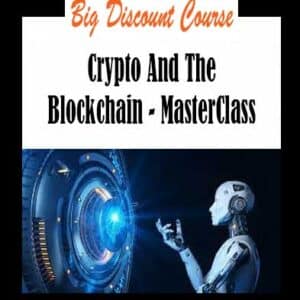 Chris Dixon & Changpeng “CZ” Zhao & Emilie Choi & Paul Krugman – Crypto And The Blockchain – MasterClass