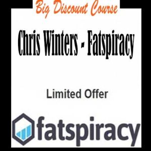 Chris Winters – Fatspiracy