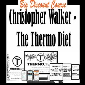 Christopher Walker – The Thermo Diet
