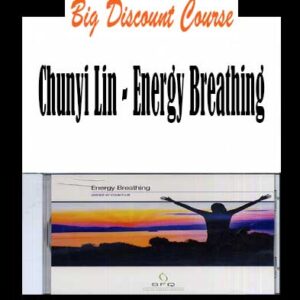 Chunyi Lin – Energy Breathing