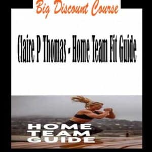 Claire P Thomas – Home Team Fit Guide