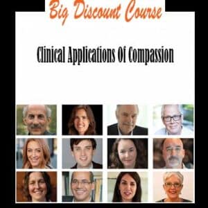 Nicam â€“ Clinical Applications Of Compassion