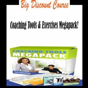 Coaching Tools & Exercises Megapack!