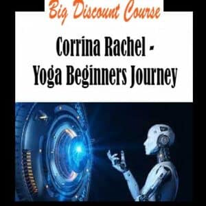 Corrina Rachel – Yoga Beginners Journey
