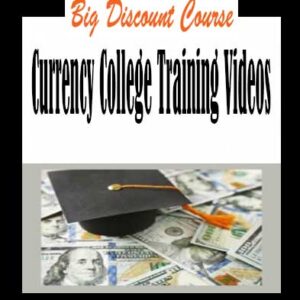 Currency College Training Videos