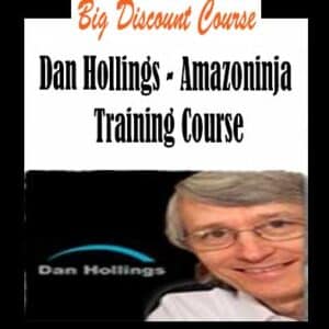Dan Hollings – Amazoninja Training Course
