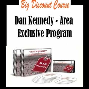 Dan Kennedy â€“ Area Exclusive Program