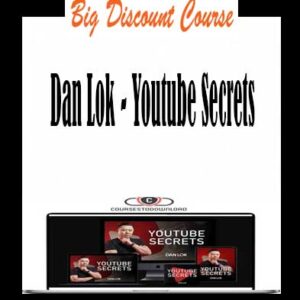 Dan Lok â€“ Youtube Secrets