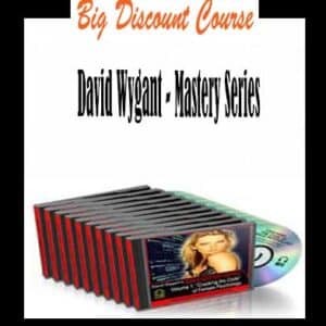 David Wygant â€“ Mastery Series