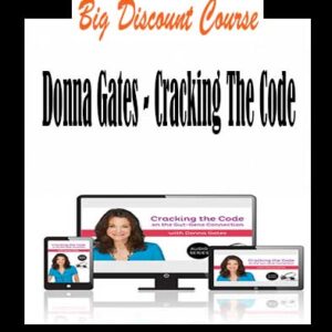 Donna Gates â€“ Cracking The Code