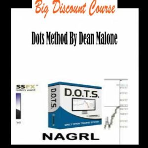 Dean Malone â€“ Dots Method