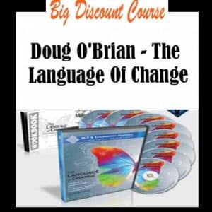 Doug Oâ€™Brian â€“ The Language Of Change