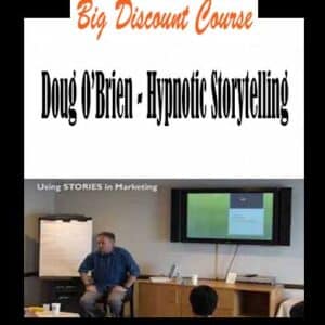 Doug Oâ€™Brien â€“ Hypnotic Storytelling