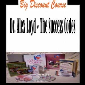 Alex Loyd – The Success Codes
