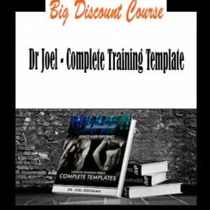 Dr Joel â€“ Complete Training Template