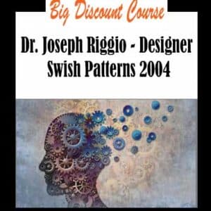 Dr. Joseph Riggio â€“ Designer Swish Patterns 2004
