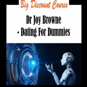 Dr Joy Browne â€“ Dating For Dummies