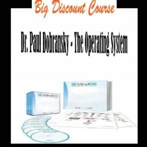 Paul Dobransky â€“ The Operating System