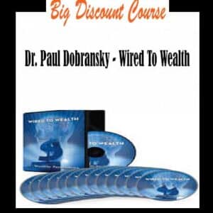 Paul Dobransky â€“ Wired To Wealth