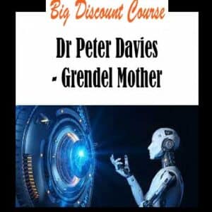 Dr Peter Davies â€“ Grendel Mother