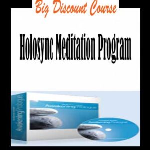 CENTERPOINTE – Holosync Meditation Program