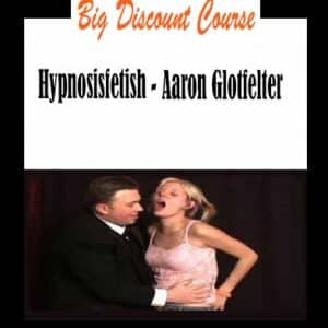 Hypnosisfetish â€“ Aaron Glotfelter