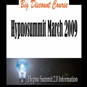 Hypnosummit March 2009