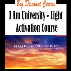 I Am University â€“ Light Activation Course