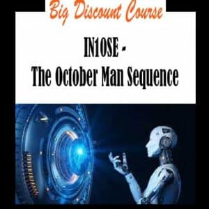 IN10SE â€“ The October Man Sequence