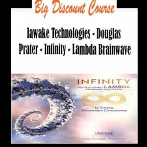 Iawake Technologies â€“ Douglas Prater â€“ Infinity â€“ Lambda Brainwave